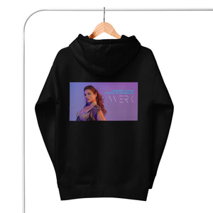 Werk Unisex Hoodie