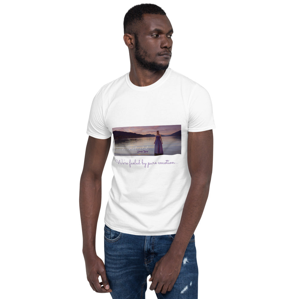 Unisex Short-Sleeve Minefield T-Shirt