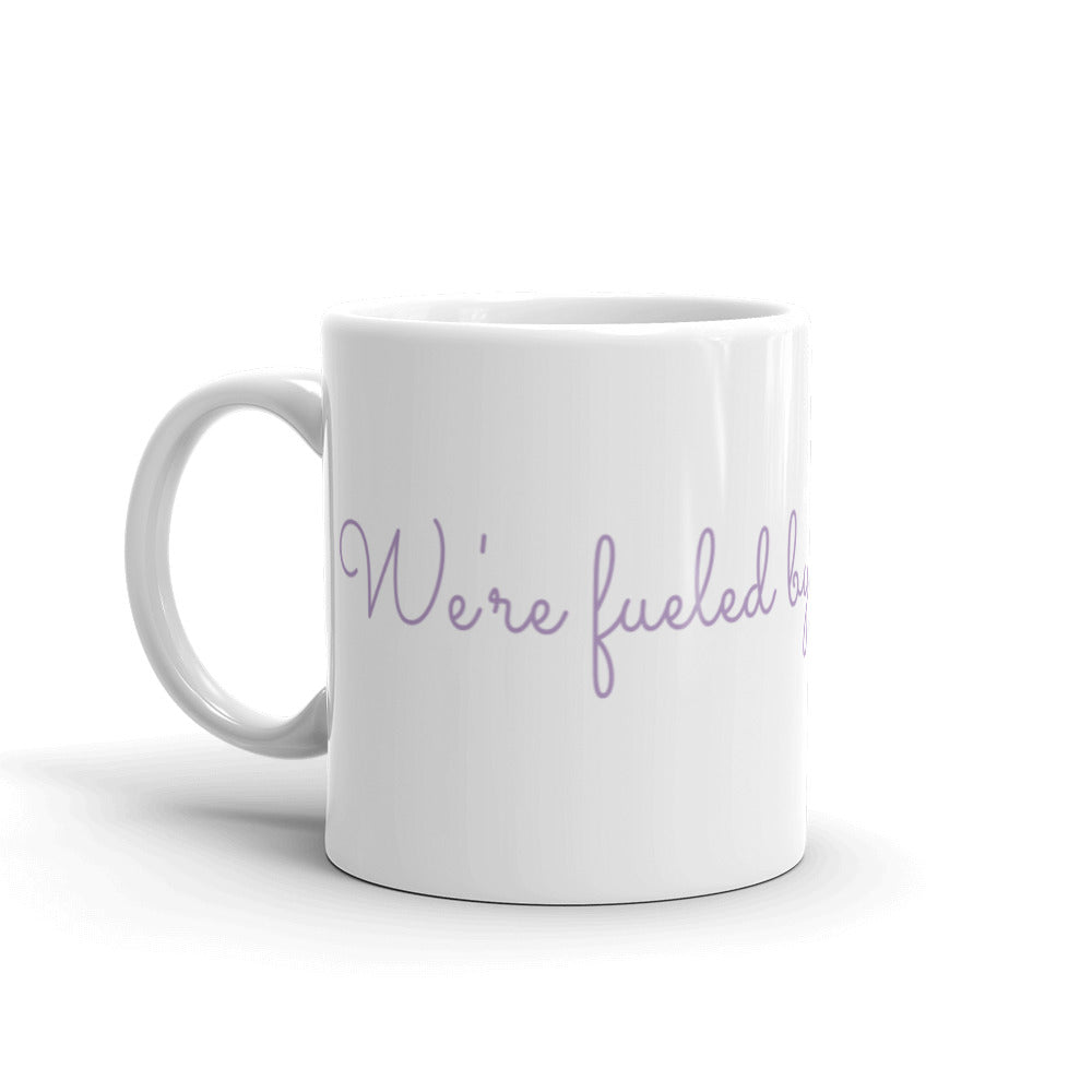 Minefield Mug
