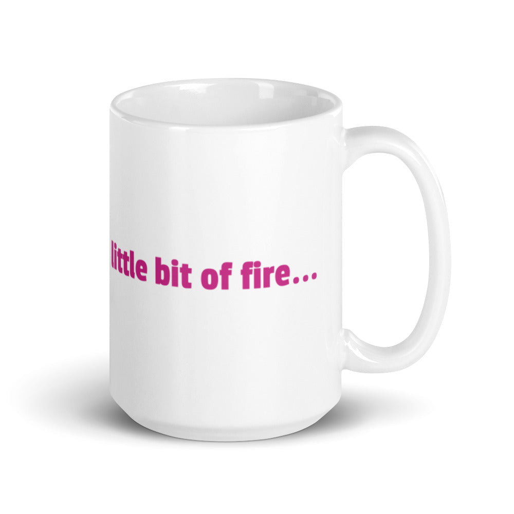 Your Fire Mug